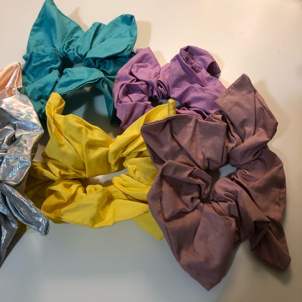 Scrunchie bundle - Picture 5 of 5